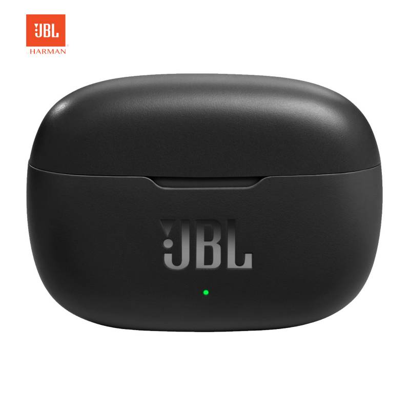 JBL Vibe 200TWS True Auriculares Inalámbricos - Morado