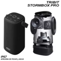TRIBIT - Tribit StormBox 40W reales Stomrbox Pro