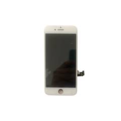 Pantalla y Táctil Completo iPhone 8 - Blanco