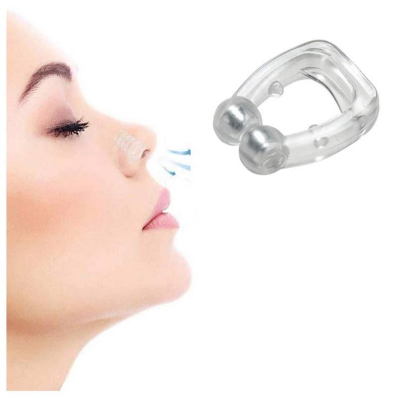 Dilatador Nasal - Anti Ronquido Respira Mejor - Para Adultos OEM