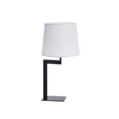 EVOLITE - Lámpara de mesa modelo EDM-014