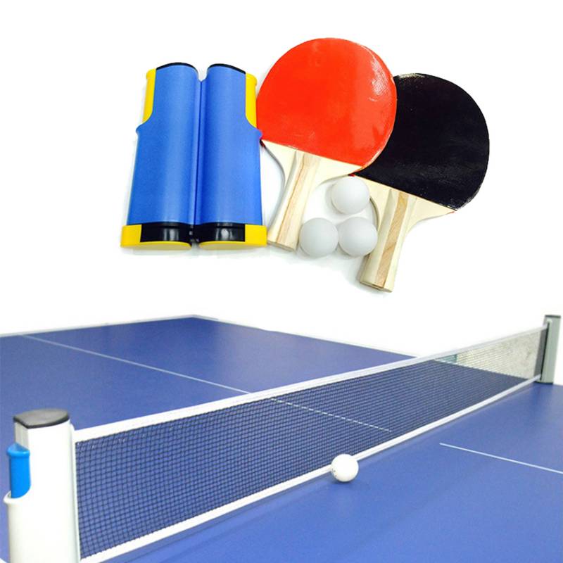 Raqueta De Ping Pong Estuche | falabella.com