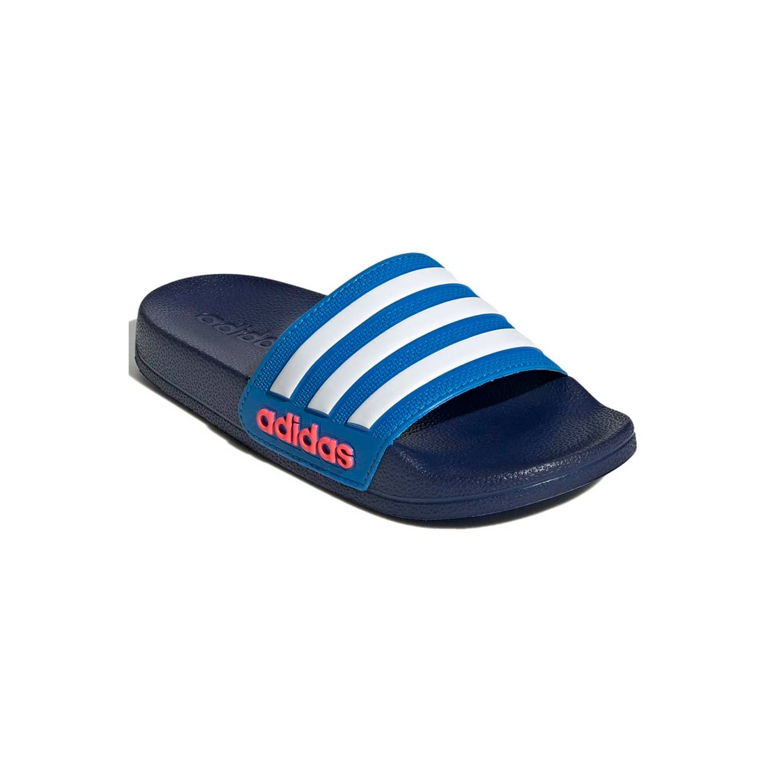 suspender . Mente sandalias ducha adidas adilette shower GW0340 - azul ADIDAS | falabella.com