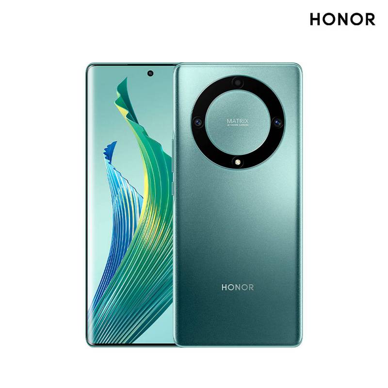 HONOR - Honor Magic 5 Lite 5G 6GB+128GB Emerald Green