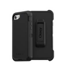 Case Protector Otterbox Defender iPhone 7 / 8 Negro