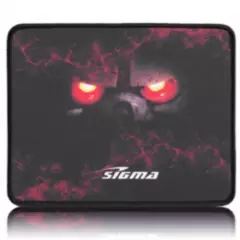 SIGMA - Pad Mouse Gamer Sigma X2