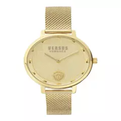 VERSACE - Reloj Versus Versace VSP1S2821 para Mujer en Ip Oro Amarillo