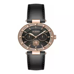 VERSACE - Reloj Versus Versace VSPOS6021 para Mujer en Ip Oro Rosa