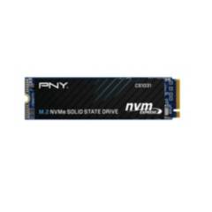 PNY - Disco SSD PNY CS1031 500GB M.2 2280 PCIe Gen 3 x4 NVMe 1.3