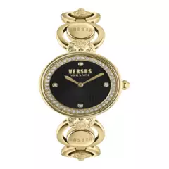 VERSACE - Reloj Versus Versace VSP332821 para mujer en oro
