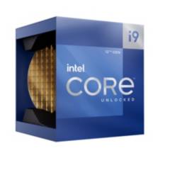 Procesador Intel Core i9-12900K 32-5GHz 30MB Caché LGA1700 125W 10 nm