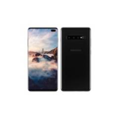 Samsung Galaxy S10 plus128gb SM-G975U Negro