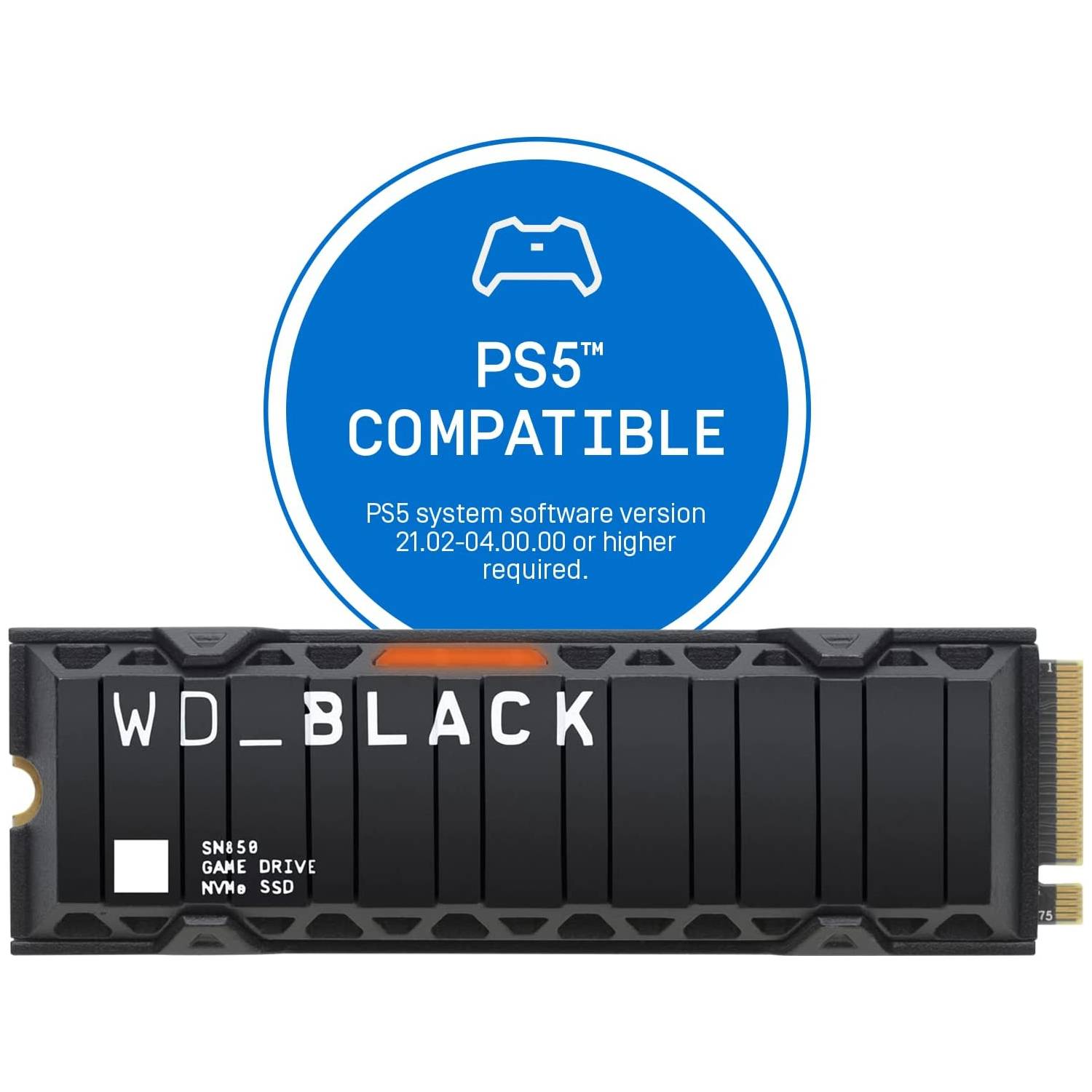 WD Black SN770M 1TB M.2 2230 - Disco Duro SSD