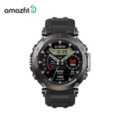 AMAZFIT - Smartwatch Amazfit T-REX Ultra Negro
