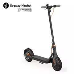 SEGWAY NINEBOT - Scooter Electrico Ninebot F40