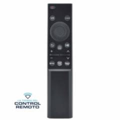 Control Para Tv Samsung Smart Qled 4k
