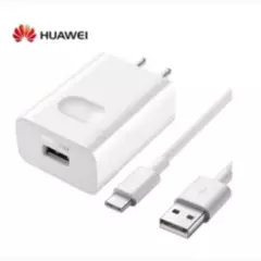 HUAWEI - Cargador Para Huawei Carga Rapida Tipo C - Blanco