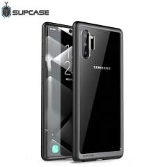 Case Bumper SUPCASE para Samsung Galaxy NOTE 10 - Negro