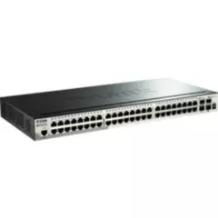 DLINK - D-Link Conmutador Ethernet D-Link SmartPro DGS