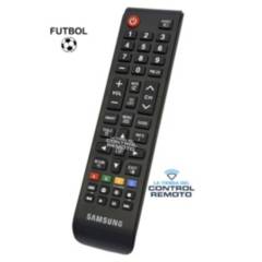 Control Para Samsung Smart Tv BN59 AA59 Modo futbol