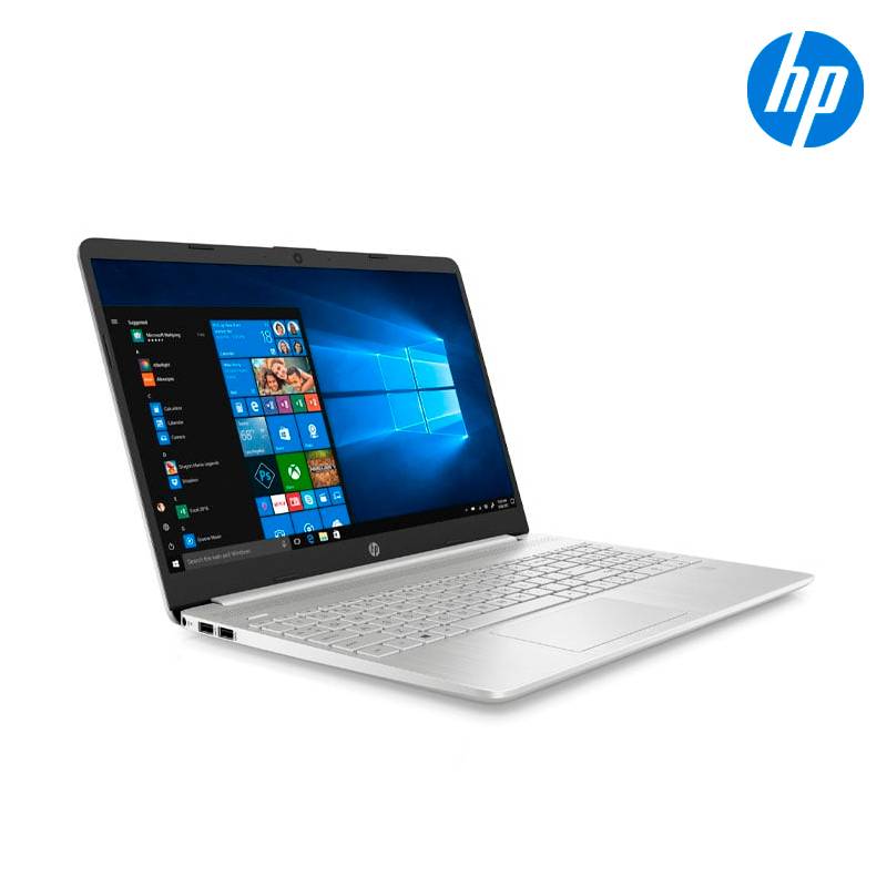 Laptop Hp 15 Dy2059la Core I3 1115g4 8gb 256gb Ssd Pantalla De 156 Hp 0650