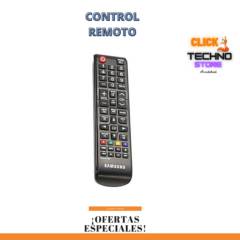 CONTROL REMOTO SAMSUNG SMART TV LED LCD