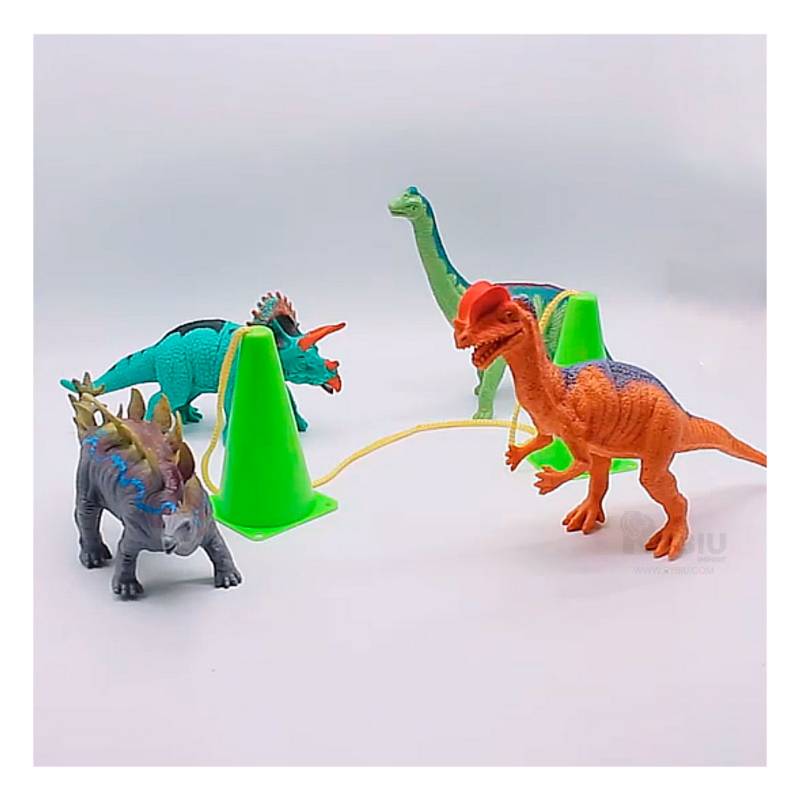 Juguetes de dinosaurio para niños de 3 años, Argentina