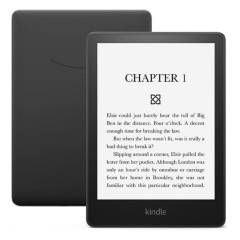 AMAZON - Amazon Kindle Paperwhite 5 (11th Generation) 6.8” - 16GB (Negro)