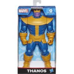Marvel Olympus - Thanos