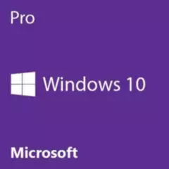 MICROSOFT - Microsoft Windows 10 Pro OEM Global
