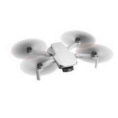 DJI - DJI Mini 2 SE Fly More Combo - Drone