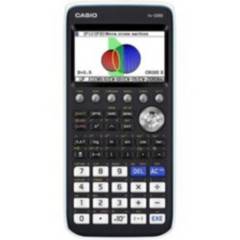 CASIO - Calculadora Casio Graphic Prizm Fx-cg50