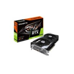NVIDIA - Tarjeta de video Nvidia RTX3050 WF2 8G 8GB OC GDDR6