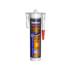 QUILOSA - POWER FIX INST STRONG BLANCO - 280 ML.