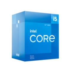 Intel Procesador Intel Core i5 12a Gen