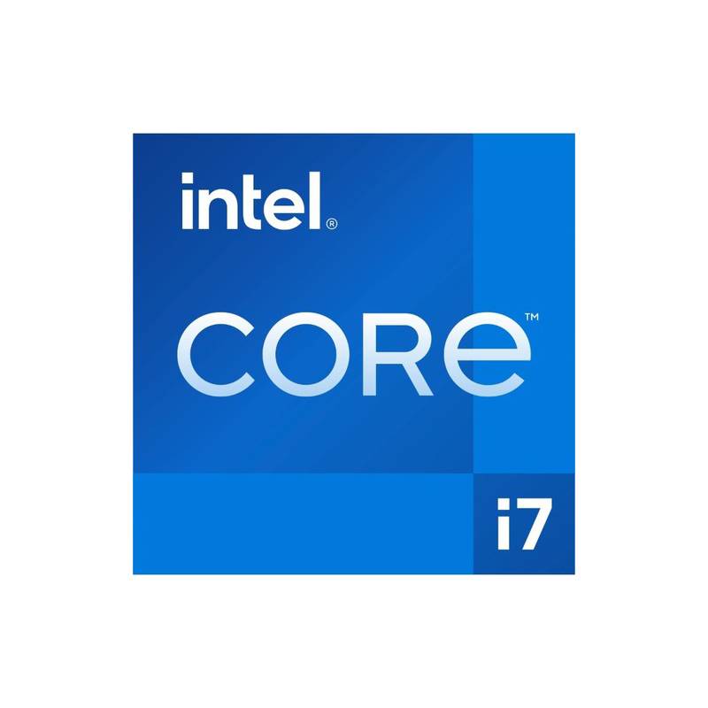 INTEL - Intel Procesador Intel Core i7 12a Gen