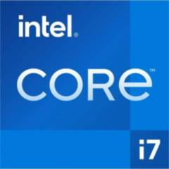Intel Procesador Intel Core i7 12a Gen