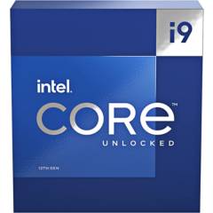 Intel Procesador Intel Core i9 13a Gen