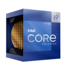 Intel Procesador Intel Core i9 i9-12900K Hexadeca-core
