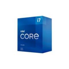 Intel Core I7 4930k