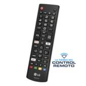 Tv Control Remoto Mágico Para LG Magic Smart Tv 4k Cgu-353 – InTouch Perú