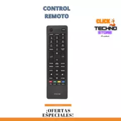 GENERICO - CONTROL REMOTO PARA HAIER LED LCD