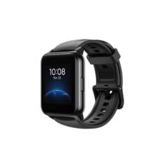 Reloj Inteligente Smartwatch Realme Watch 2 Negro