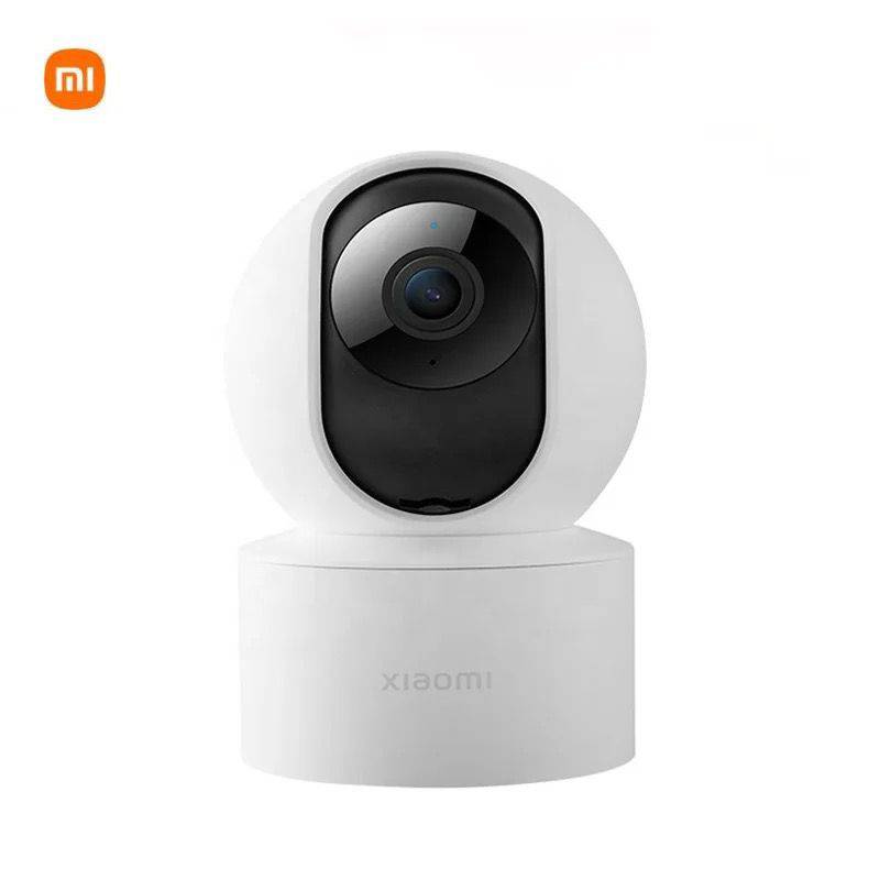 Xiaomi Smart Camera C200 Cámara IP WiFi Vigilancia Interior 1080p