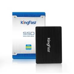 OEM - Disco Duro Solido - SSD 256gb - Kingfast 2.5 Laptop/pc