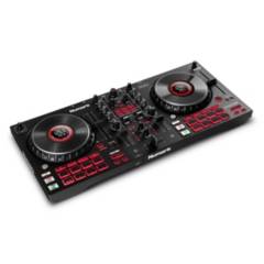 Numark MIXTRACK Platinum FX 4-deck 2-channel Serato DJ Lite Controller