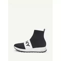 DONNA KARAN NEW YORK - Zapatillas Donna Karan DKNY Mace Slip On Sneaker