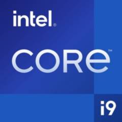 Intel Procesador Intel Core i9 11a generación