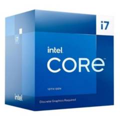 Intel CORE I7-13700F 210GHZ SKTLGA1700