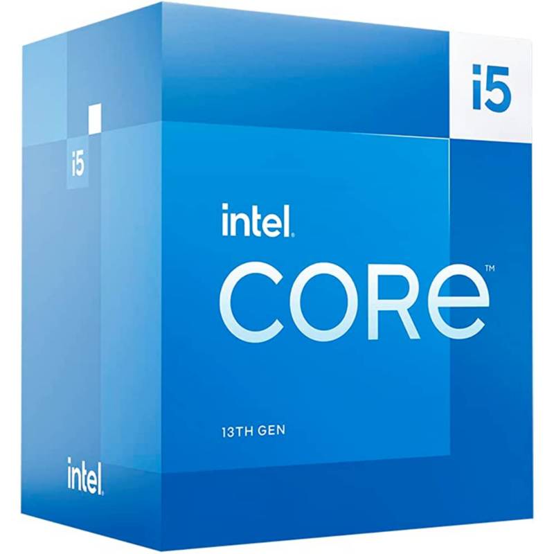 INTEL - Intel CORE I5-13400 25GHZ SKTLGA1700